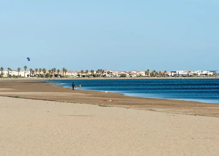 Loft Plage du Grazel