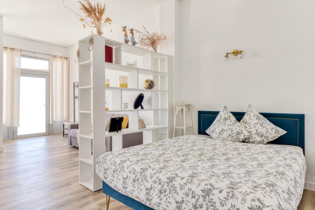 Loft Du Grazel Gruissan