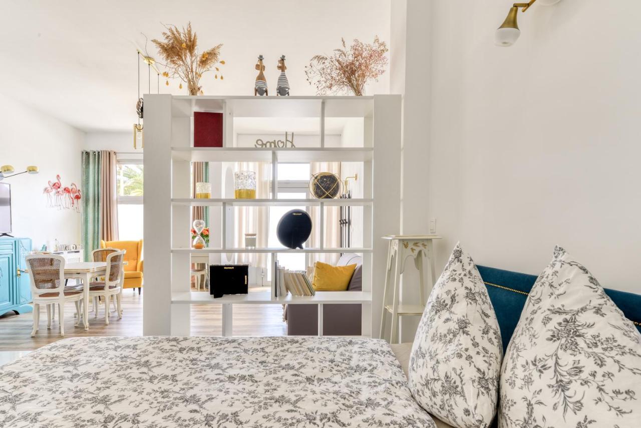 Loft Du Grazel Appartement *