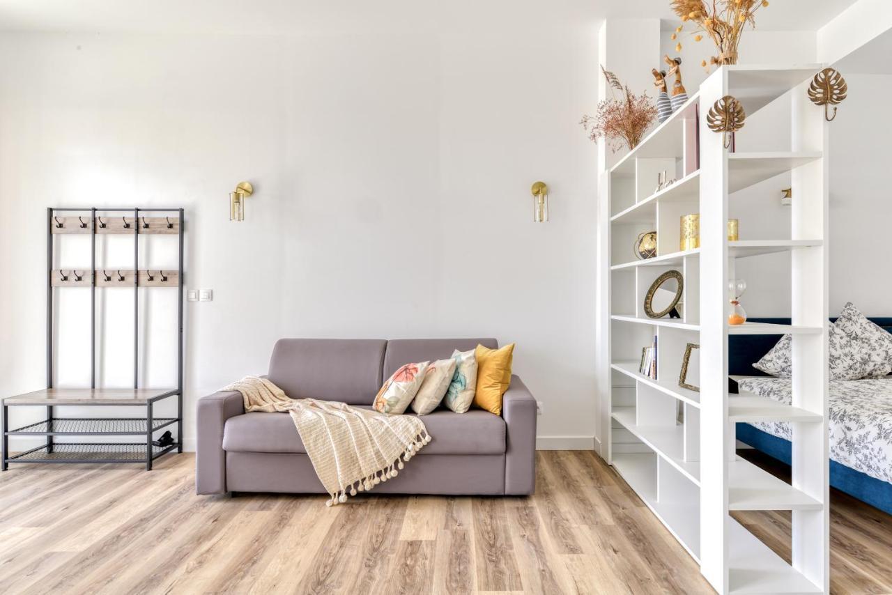 Loft Du Grazel Appartement