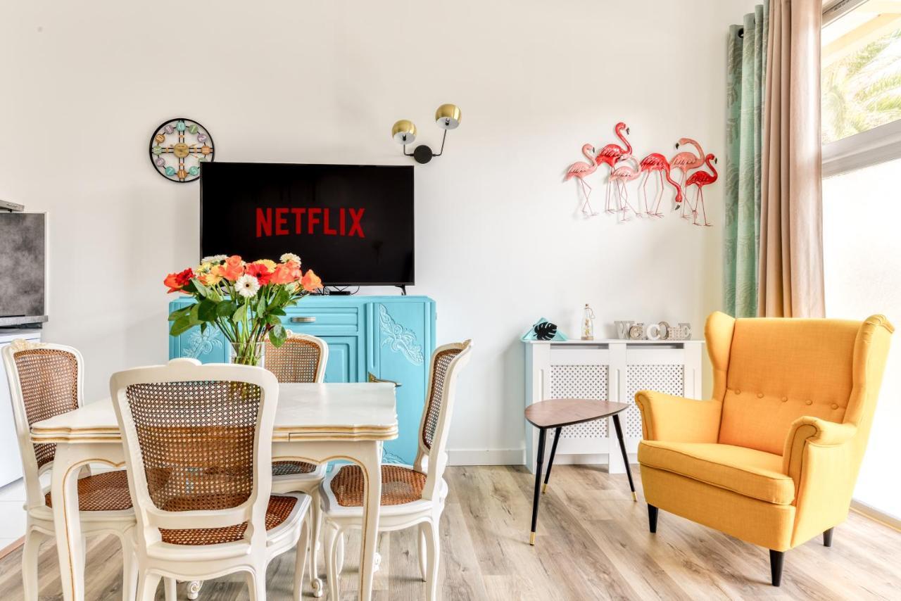 Loft Du Grazel Appartement