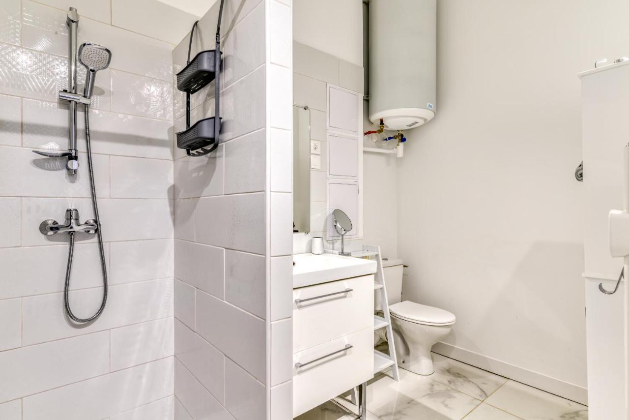 Appartement Loft Du Grazel Gruissan