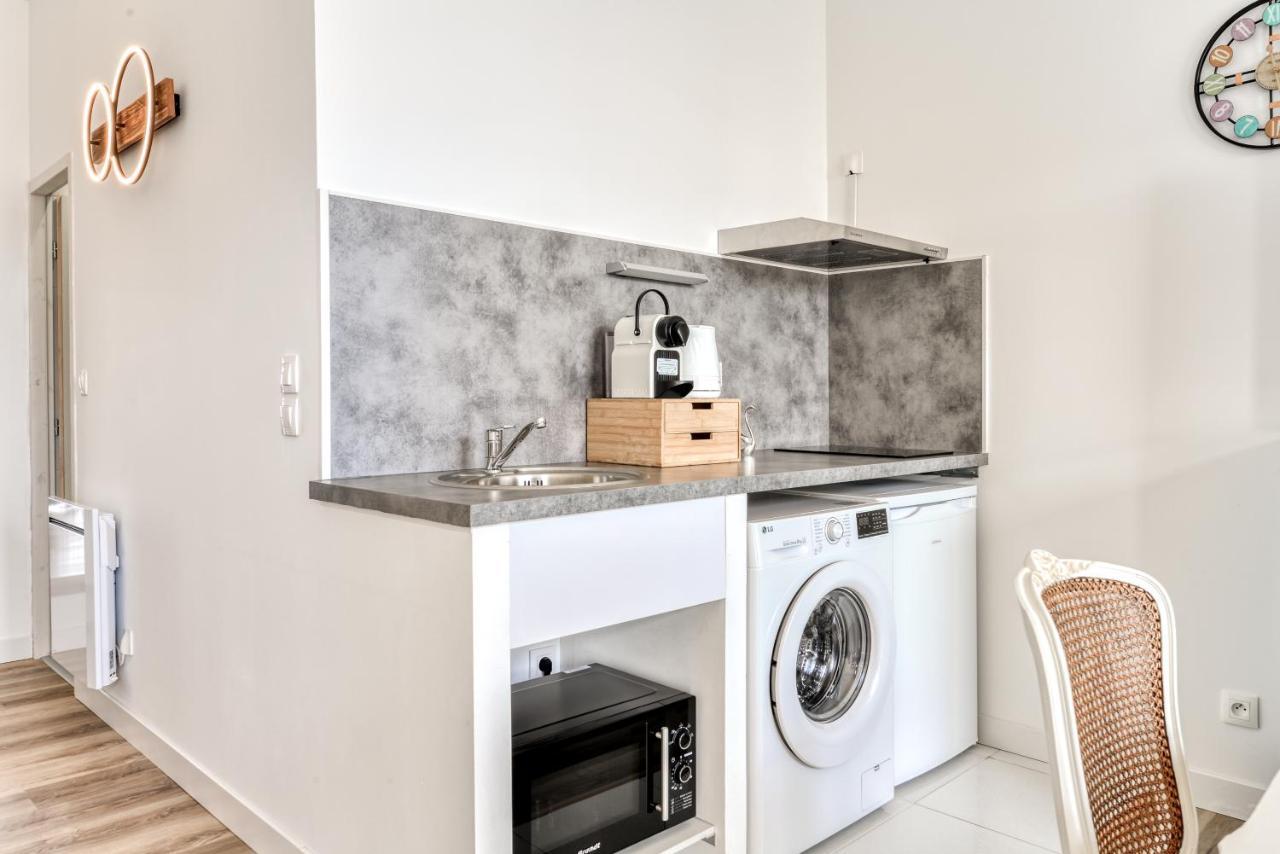 Loft Du Grazel Appartement